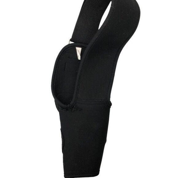 Large Dog Brace Left Leg Injury Sling Support Dysplasia Labra Brand - Picture 12 of 16